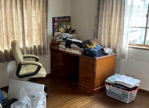 不要になったテーブル